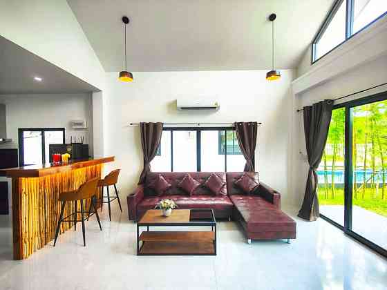 2 Beds 1.5 Baths - House Samui