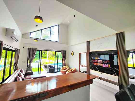 2 Beds 1.5 Baths - House Samui