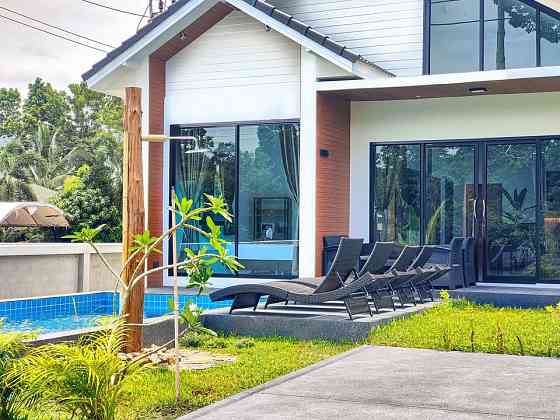 2 Beds 1.5 Baths - House Samui
