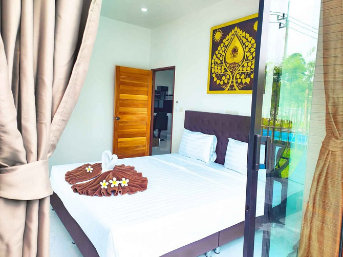 2 Beds 1.5 Baths - House Samui - photo 11