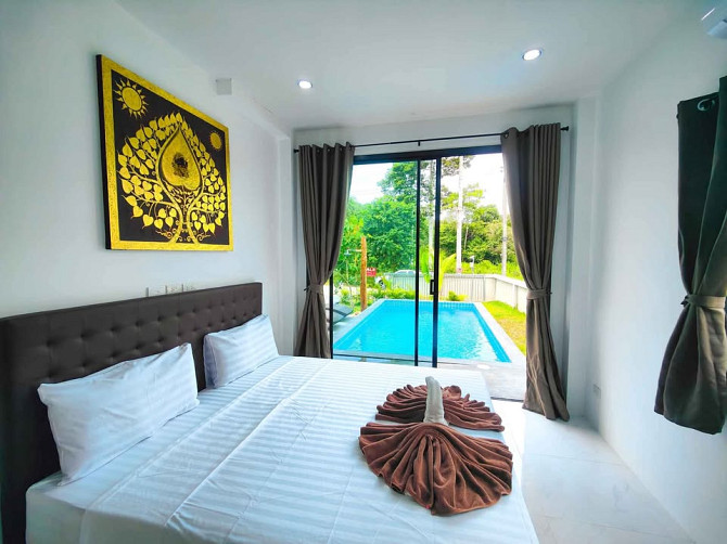 2 Beds 1.5 Baths - House Samui - photo 7