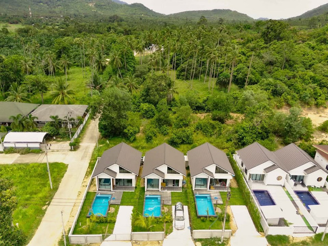 2 Beds 1.5 Baths - House Samui - photo 8