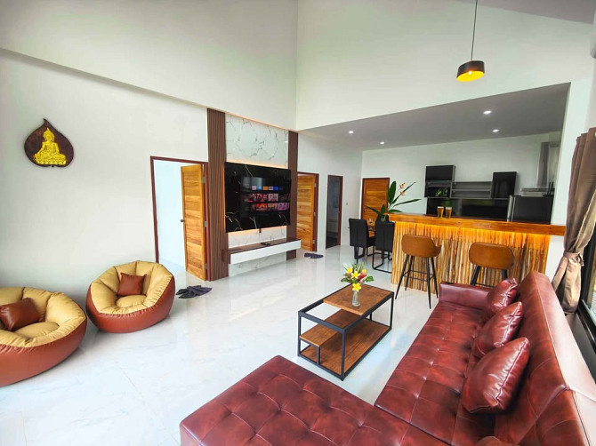 2 Beds 1.5 Baths - House Samui - photo 6