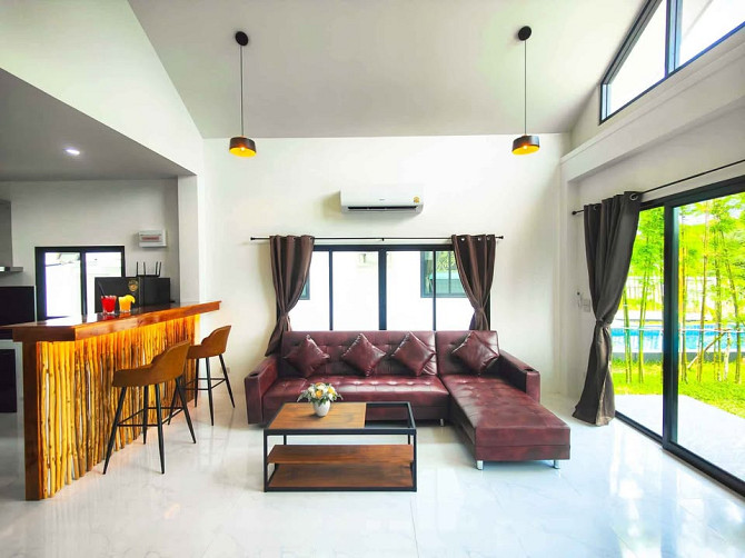 2 Beds 1.5 Baths - House Samui - photo 5