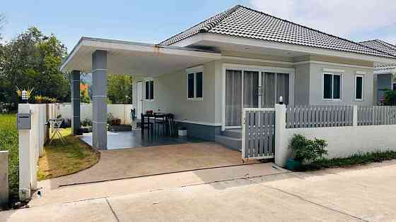 1 bedroom, 2 bathrooms - house Samui