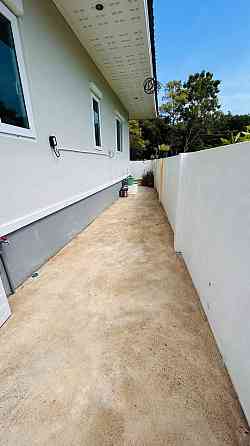 1 bedroom, 2 bathrooms - house Samui