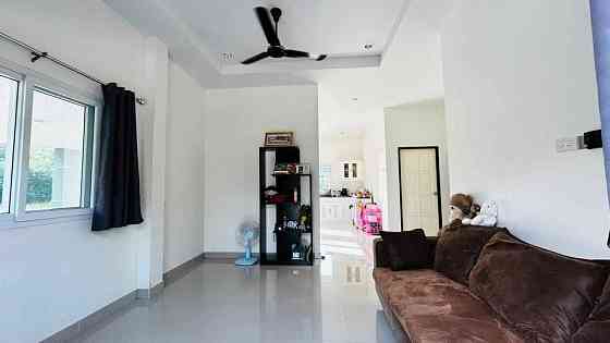 1 bedroom, 2 bathrooms - house Samui
