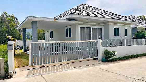 1 bedroom, 2 bathrooms - house Samui