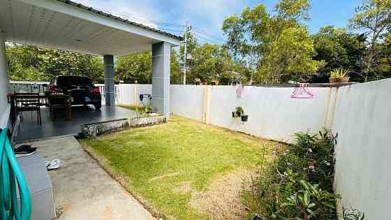1 bedroom, 2 bathrooms - house Samui