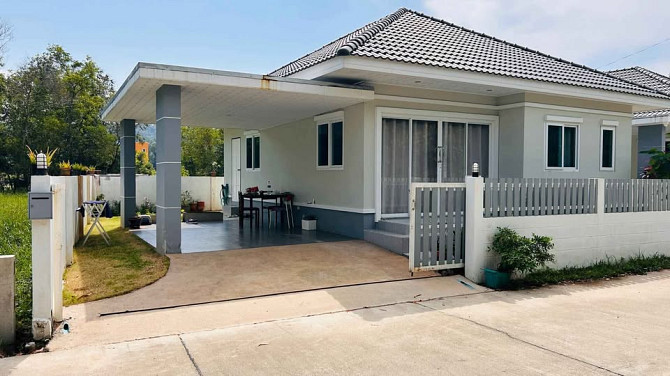 1 bedroom, 2 bathrooms - house Samui - photo 2
