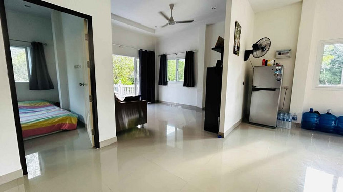 1 bedroom, 2 bathrooms - house Samui - photo 9