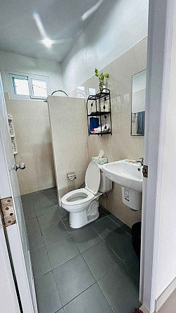 1 bedroom, 2 bathrooms - house Samui - photo 10