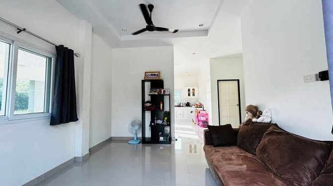 1 bedroom, 2 bathrooms - house Samui - photo 6
