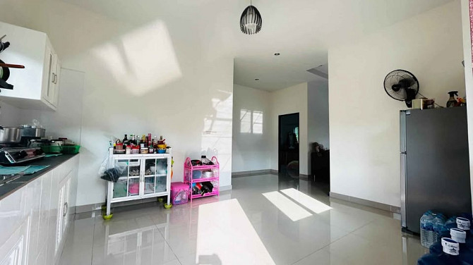 1 bedroom, 2 bathrooms - house Samui - photo 14