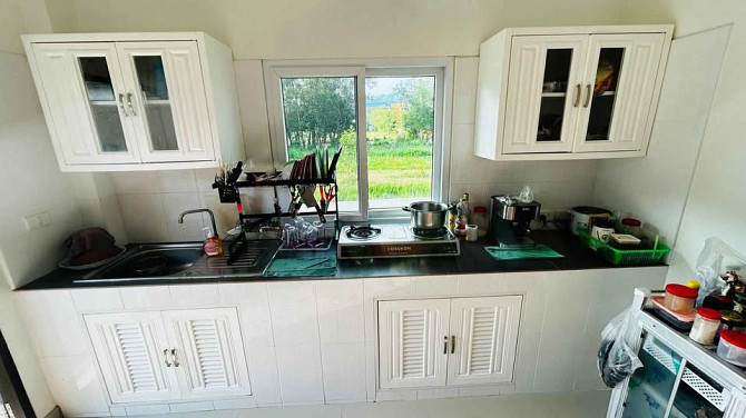 1 bedroom, 2 bathrooms - house Samui - photo 12