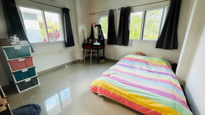 1 bedroom, 2 bathrooms - house Samui - photo 15