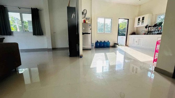 1 bedroom, 2 bathrooms - house Samui - photo 13