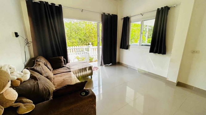 1 bedroom, 2 bathrooms - house Samui - photo 7