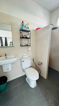1 bedroom, 2 bathrooms - house Samui - photo 16