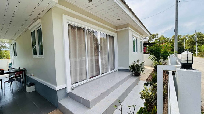 1 bedroom, 2 bathrooms - house Samui - photo 3