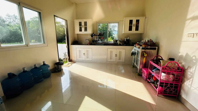 1 bedroom, 2 bathrooms - house Samui - photo 11