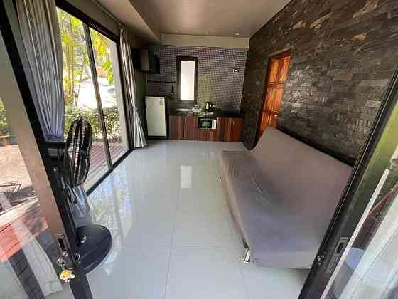 1 Bed 1 Bath - House Samui