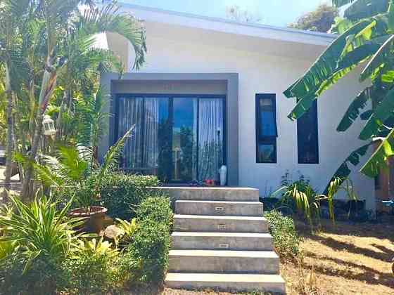 1 Bed 1 Bath - House Samui