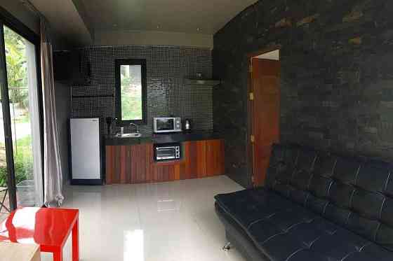 1 Bed 1 Bath - House Samui