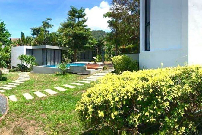 1 Bed 1 Bath - House Samui - photo 14