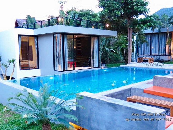 1 Bed 1 Bath - House Samui - photo 15