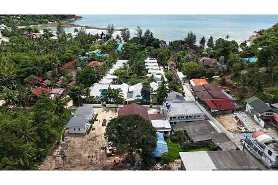3 beds 2 baths House Phangan