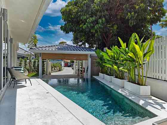 4 beds 4 baths House Samui