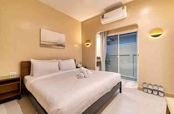 4 beds 4 baths House Samui