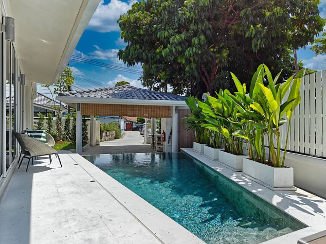 4 beds 4 baths House Samui - photo 2