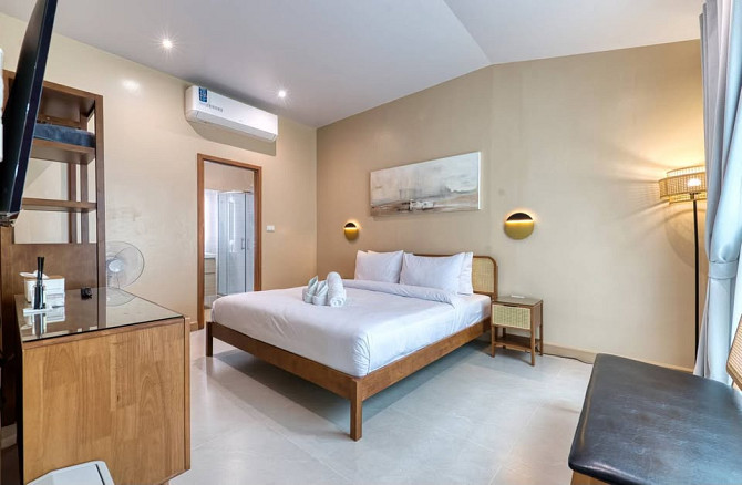 4 beds 4 baths House Samui - photo 15