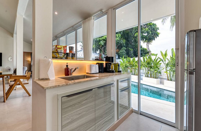 4 beds 4 baths House Samui - photo 18