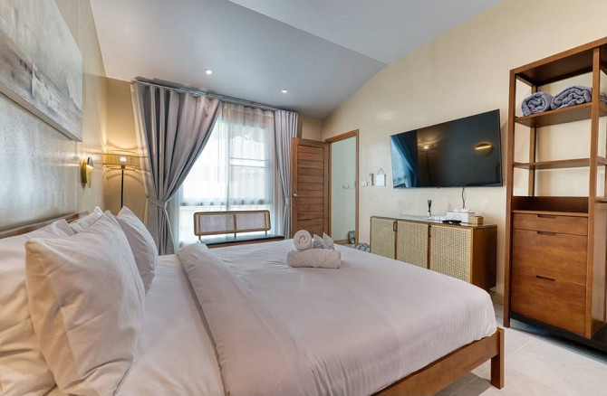 4 beds 4 baths House Samui - photo 13