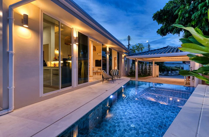 4 beds 4 baths House Samui - photo 4