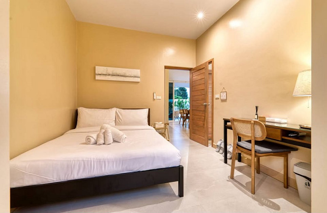 4 beds 4 baths House Samui - photo 11
