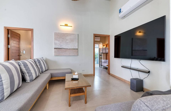4 beds 4 baths House Samui - photo 20