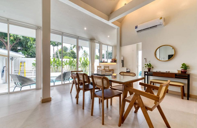 4 beds 4 baths House Samui - photo 16