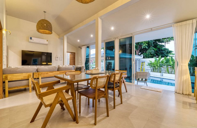 4 beds 4 baths House Samui - photo 17