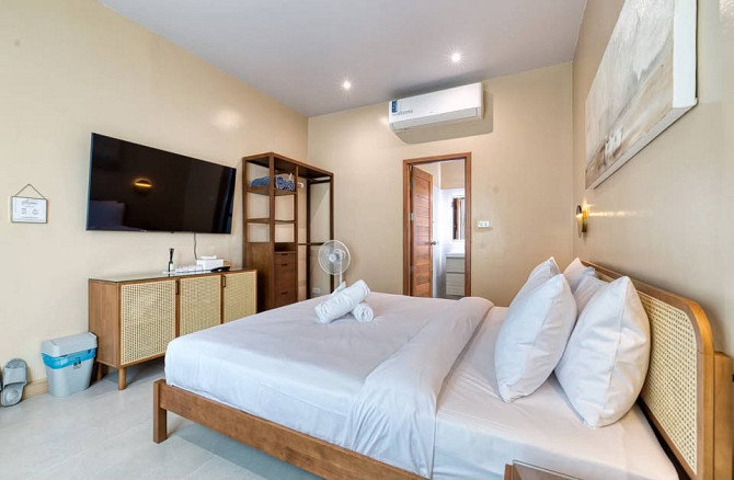 4 beds 4 baths House Samui - photo 12