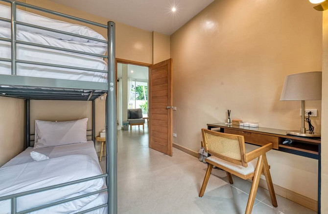 4 beds 4 baths House Samui - photo 8