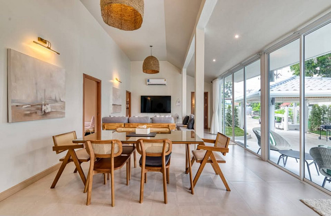 4 beds 4 baths House Samui - photo 19