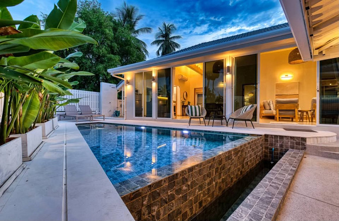 4 beds 4 baths House Samui - photo 5