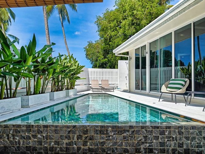 4 beds 4 baths House Samui - photo 3