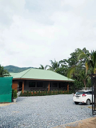 1 bedroom, 1 bathroom - house Samui - photo 1