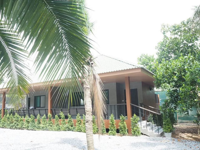 1 bedroom, 1 bathroom - house Samui - photo 2