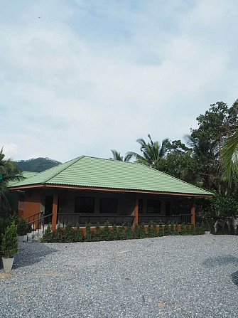 1 bedroom, 1 bathroom - house Samui - photo 3